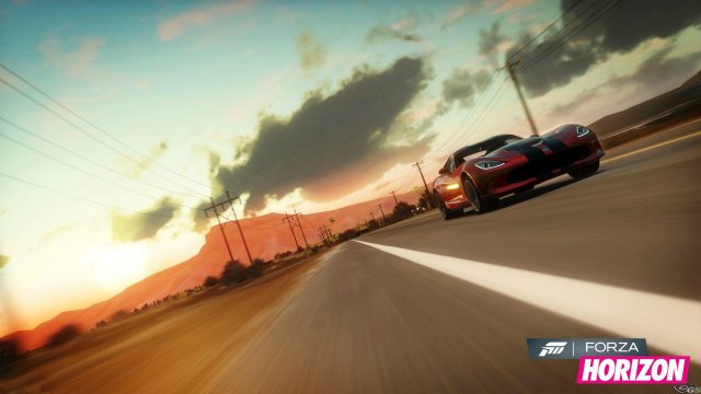 Forza Horizon - Immagine 59732