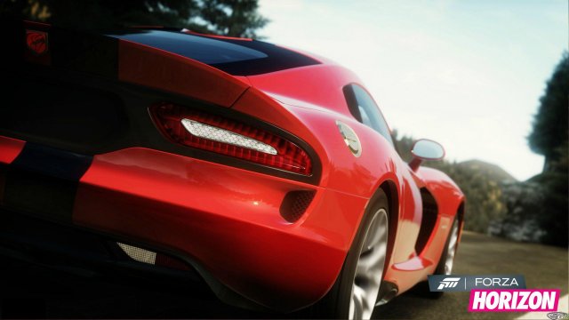 Forza Horizon - Immagine 59735
