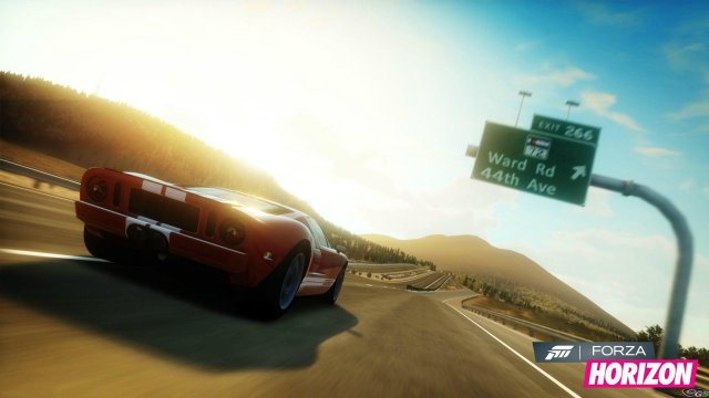 Forza Horizon - Immagine 59736