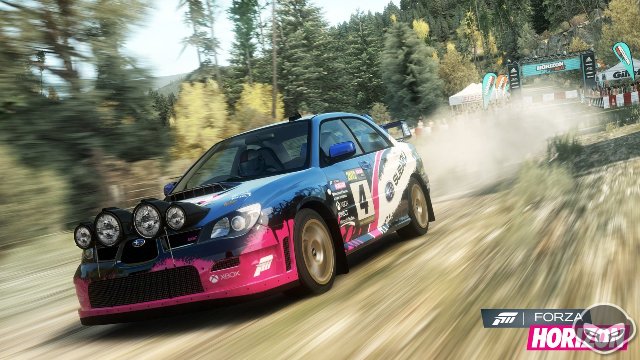 Forza Horizon - Immagine 69809