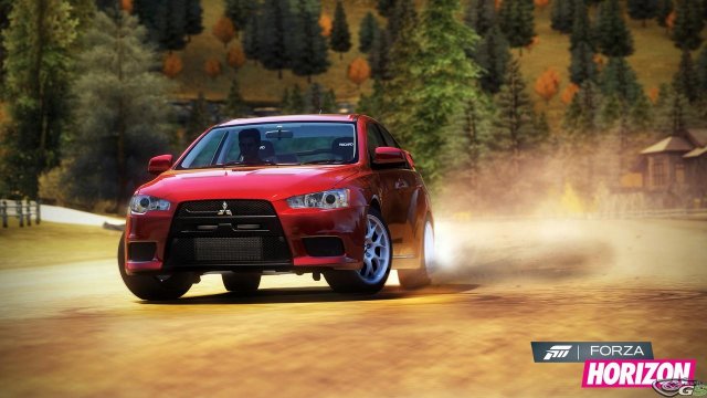 Forza Horizon - Immagine 64170