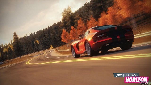 Forza Horizon - Immagine 64171