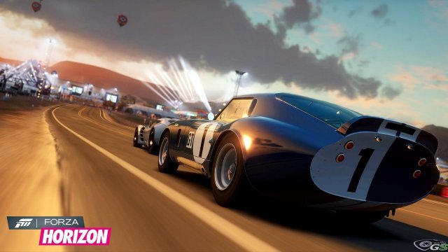 Forza Horizon - Immagine 64172