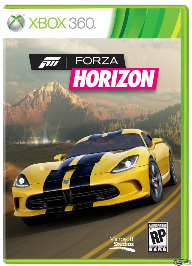 Forza Horizon - Immagine 58941