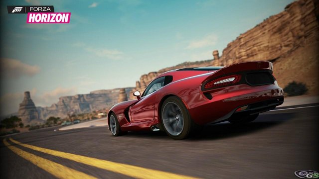 Forza Horizon - Immagine 58942
