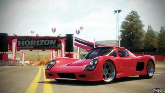 Forza Horizon - Immagine 64719