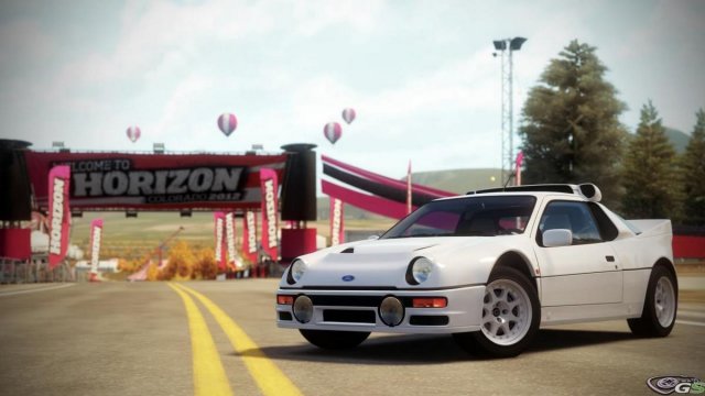 Forza Horizon - Immagine 64721