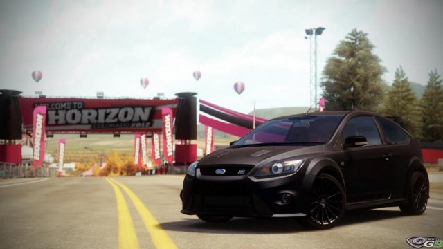 Forza Horizon - Immagine 64722