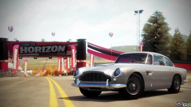 Forza Horizon - Immagine 64723