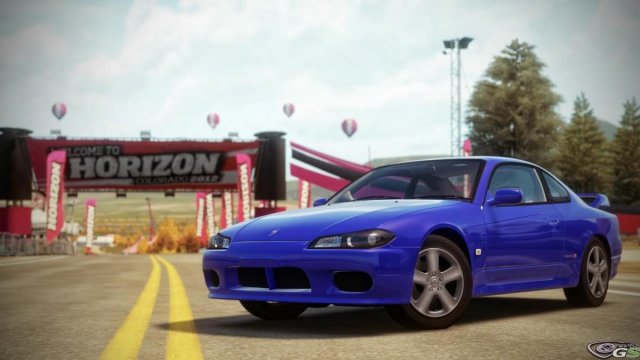 Forza Horizon - Immagine 64724