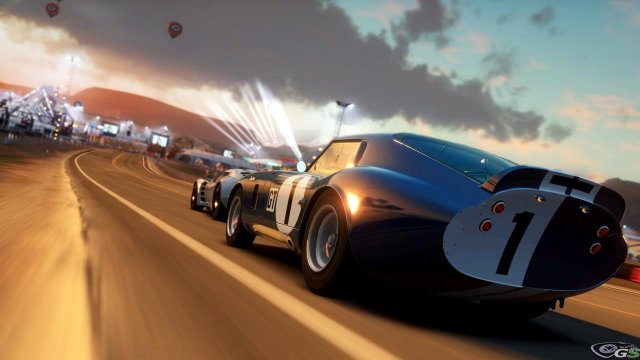 Forza Horizon - Immagine 64809