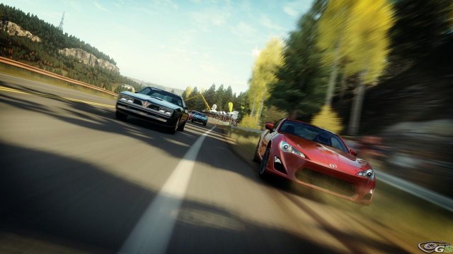 Forza Horizon - Immagine 65882