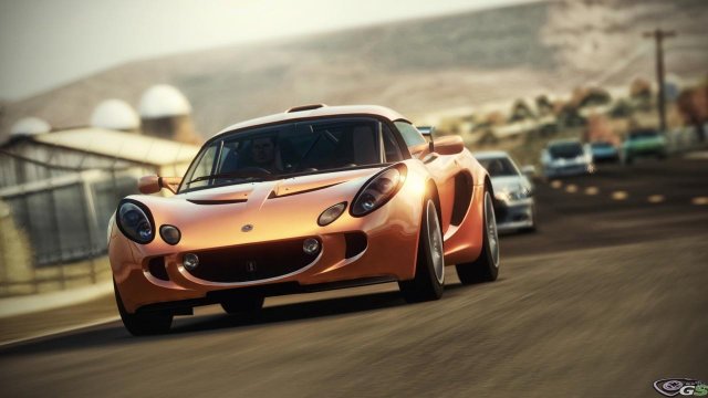 Forza Horizon - Immagine 65885