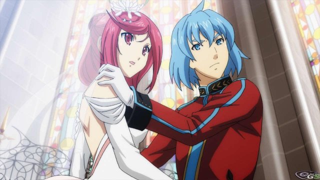 Time and Eternity: Toki Towa - Immagine 64135