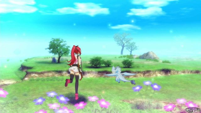 Time and Eternity: Toki Towa - Immagine 64136