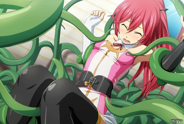 Time and Eternity: Toki Towa - Immagine 64142