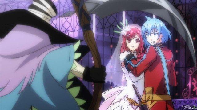 Time and Eternity: Toki Towa - Immagine 64144