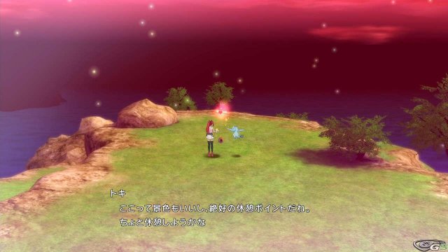 Time and Eternity: Toki Towa - Immagine 64149