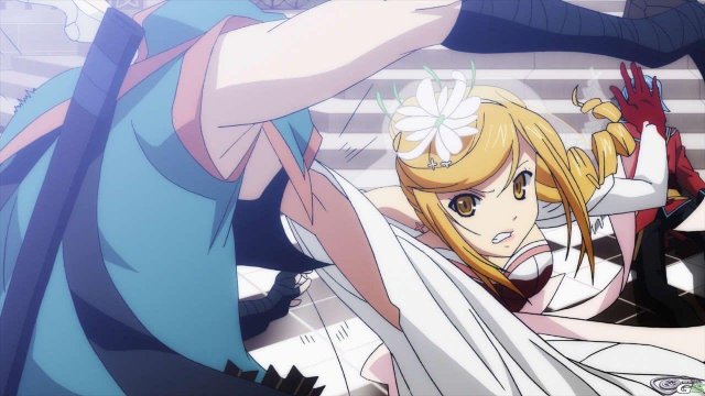 Time and Eternity: Toki Towa - Immagine 59344