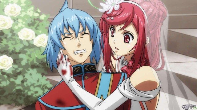 Time and Eternity: Toki Towa - Immagine 59345