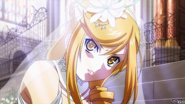 Time and Eternity: Toki Towa - Immagine 59346
