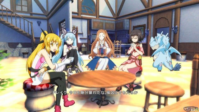 Time and Eternity: Toki Towa - Immagine 64156