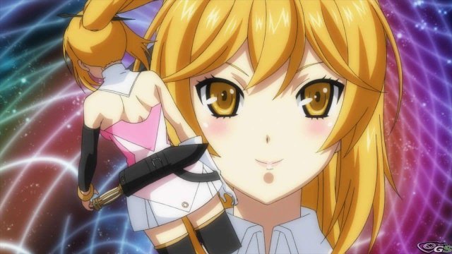 Time and Eternity: Toki Towa - Immagine 59352