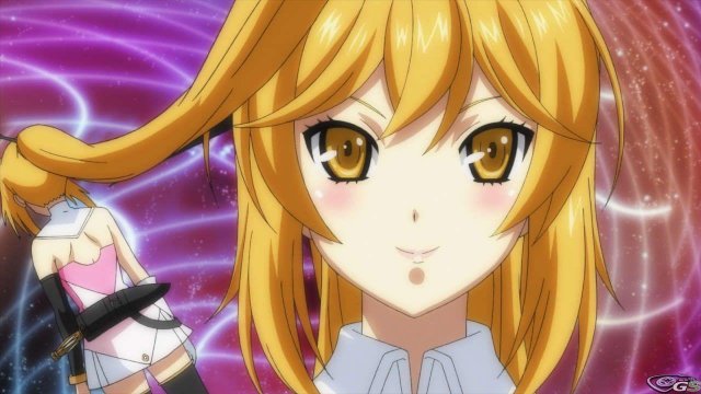 Time and Eternity: Toki Towa - Immagine 59353