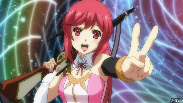 Time and Eternity: Toki Towa - Immagine 59355