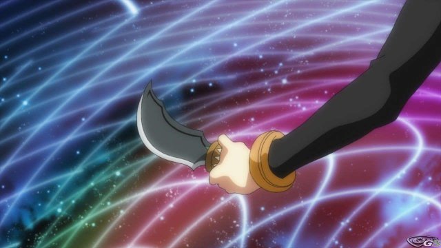 Time and Eternity: Toki Towa - Immagine 59356