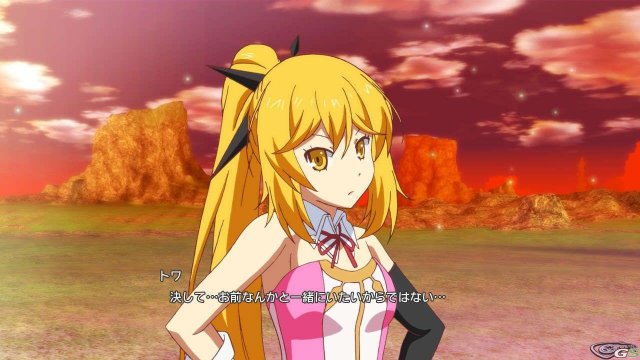 Time and Eternity: Toki Towa - Immagine 59358