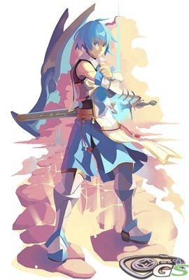 Time and Eternity: Toki Towa - Immagine 56500