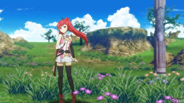Time and Eternity: Toki Towa - Immagine 56502