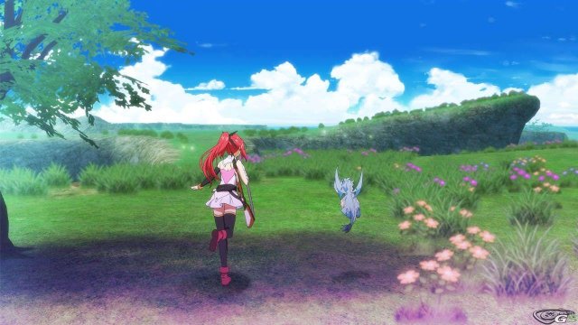 Time and Eternity: Toki Towa - Immagine 56503