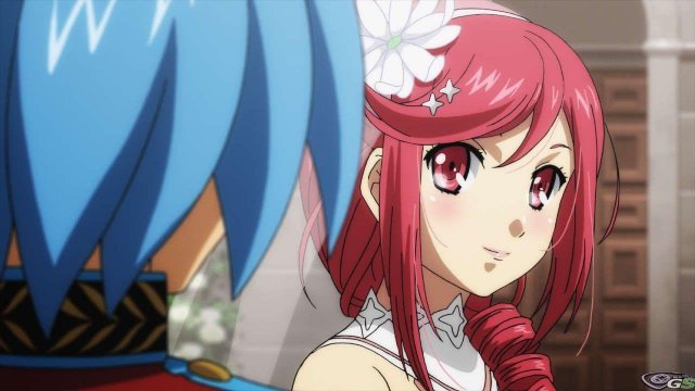 Time and Eternity: Toki Towa - Immagine 56506