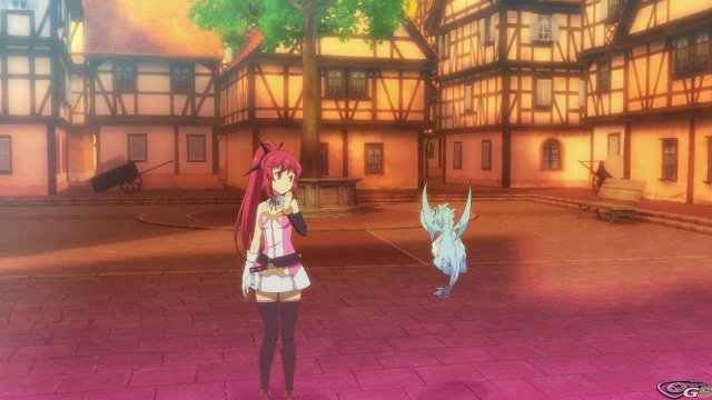 Time and Eternity: Toki Towa - Immagine 56508