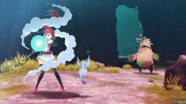Time and Eternity: Toki Towa - Immagine 56510