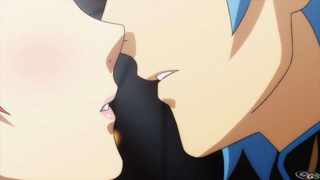 Time and Eternity: Toki Towa - Immagine 56511
