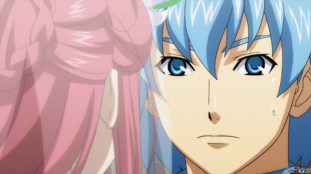 Time and Eternity: Toki Towa - Immagine 56513