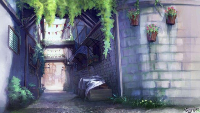 Time and Eternity: Toki Towa - Immagine 56514