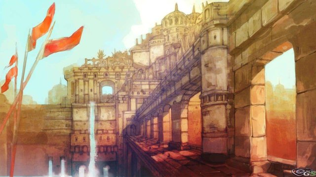 Time and Eternity: Toki Towa - Immagine 56516