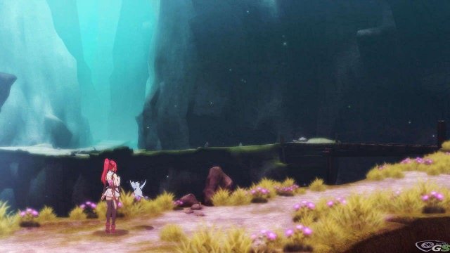 Time and Eternity: Toki Towa - Immagine 56518
