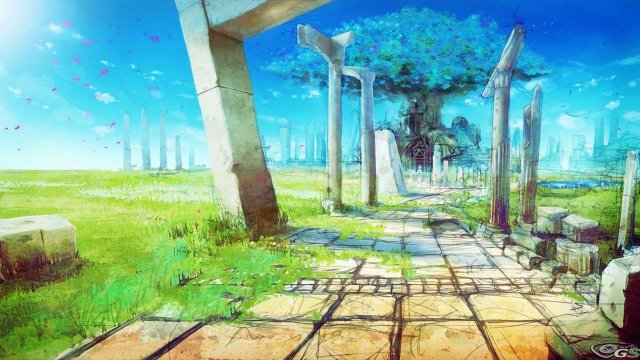 Time and Eternity: Toki Towa - Immagine 56519