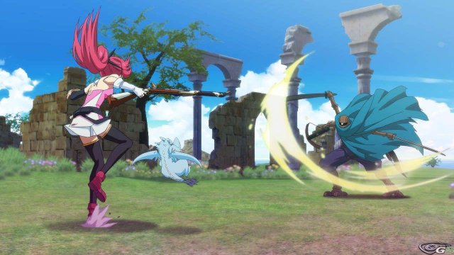 Time and Eternity: Toki Towa - Immagine 56520