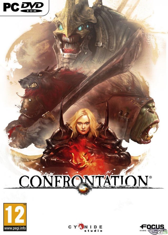 Confrontation immagine 56805