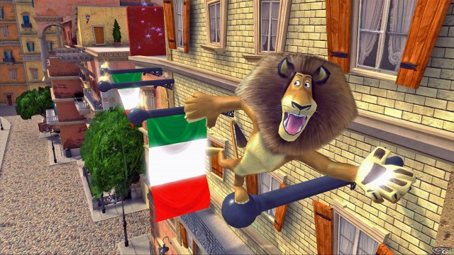 Madagascar 3: il Videogioco immagine 56809