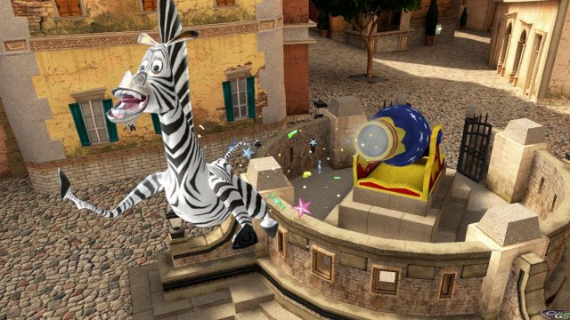 Madagascar 3: il Videogioco immagine 56817