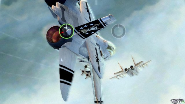 Top Gun Hard Lock immagine 56832