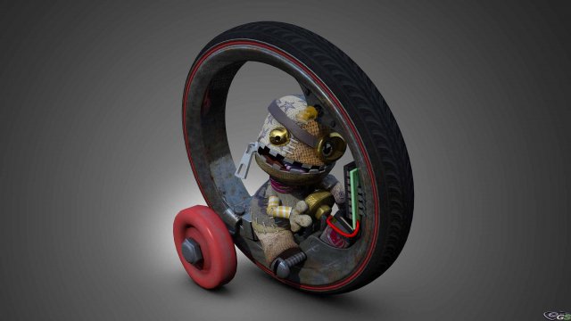 LittleBigPlanet Karting - Immagine 65078