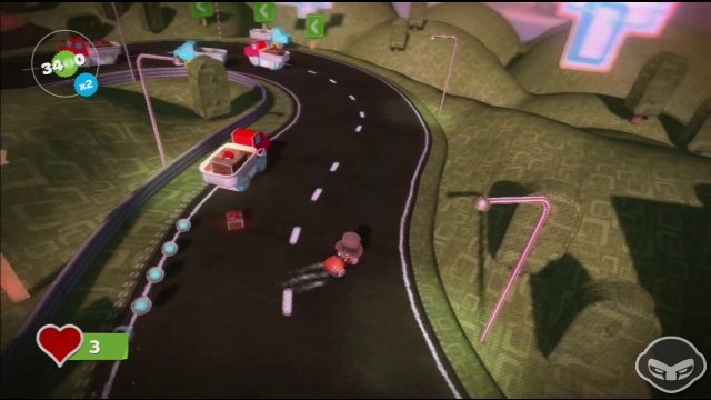 LittleBigPlanet Karting immagine 68005